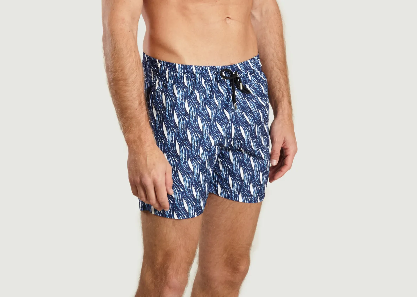 Maillot de Bain Vagues Apnee