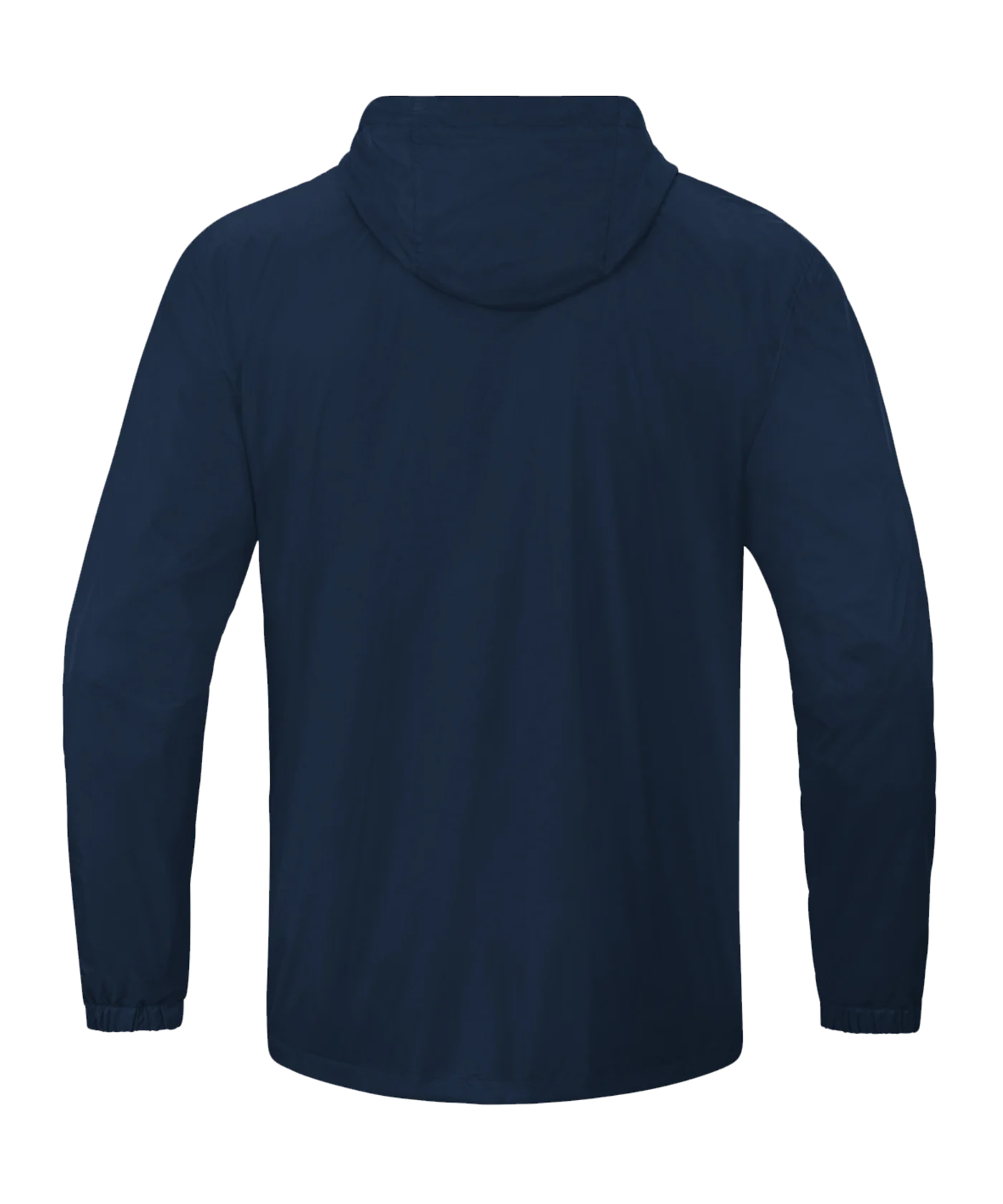 JAKO Team 2.0 Allwetterjacke Dunkelblau F900