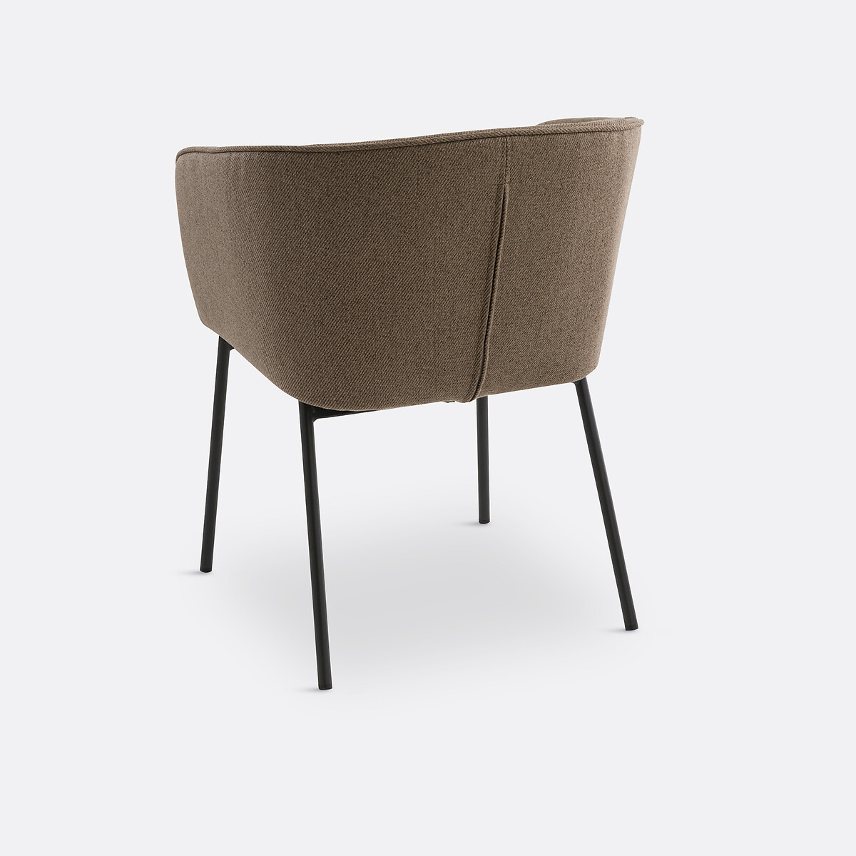 LA REDOUTE INTERIEURS<br>Poltrona de mesa, Mitis