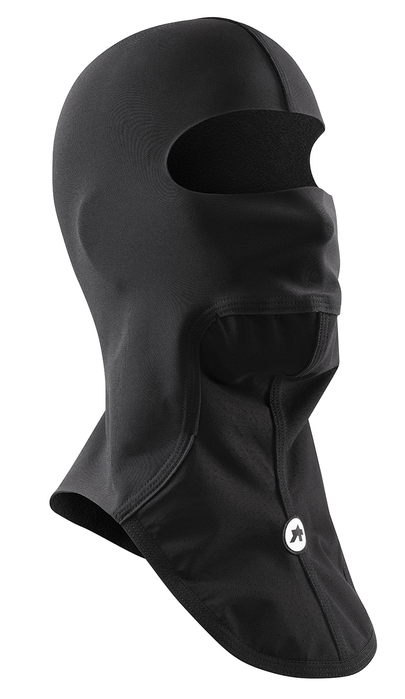 Assos Winter Face Mask EVO