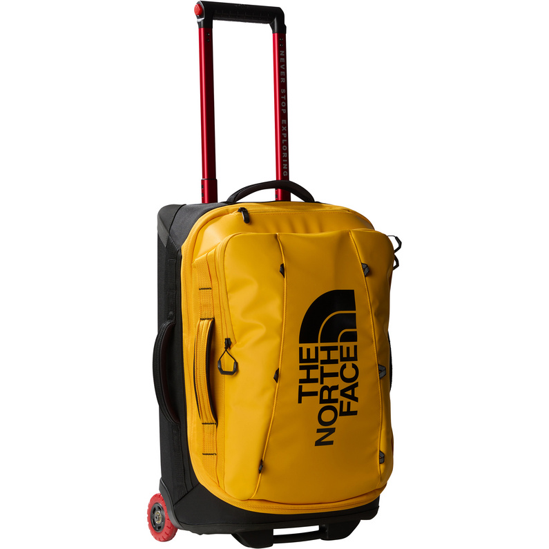The North Face Base Camp 22 Rollkoffer