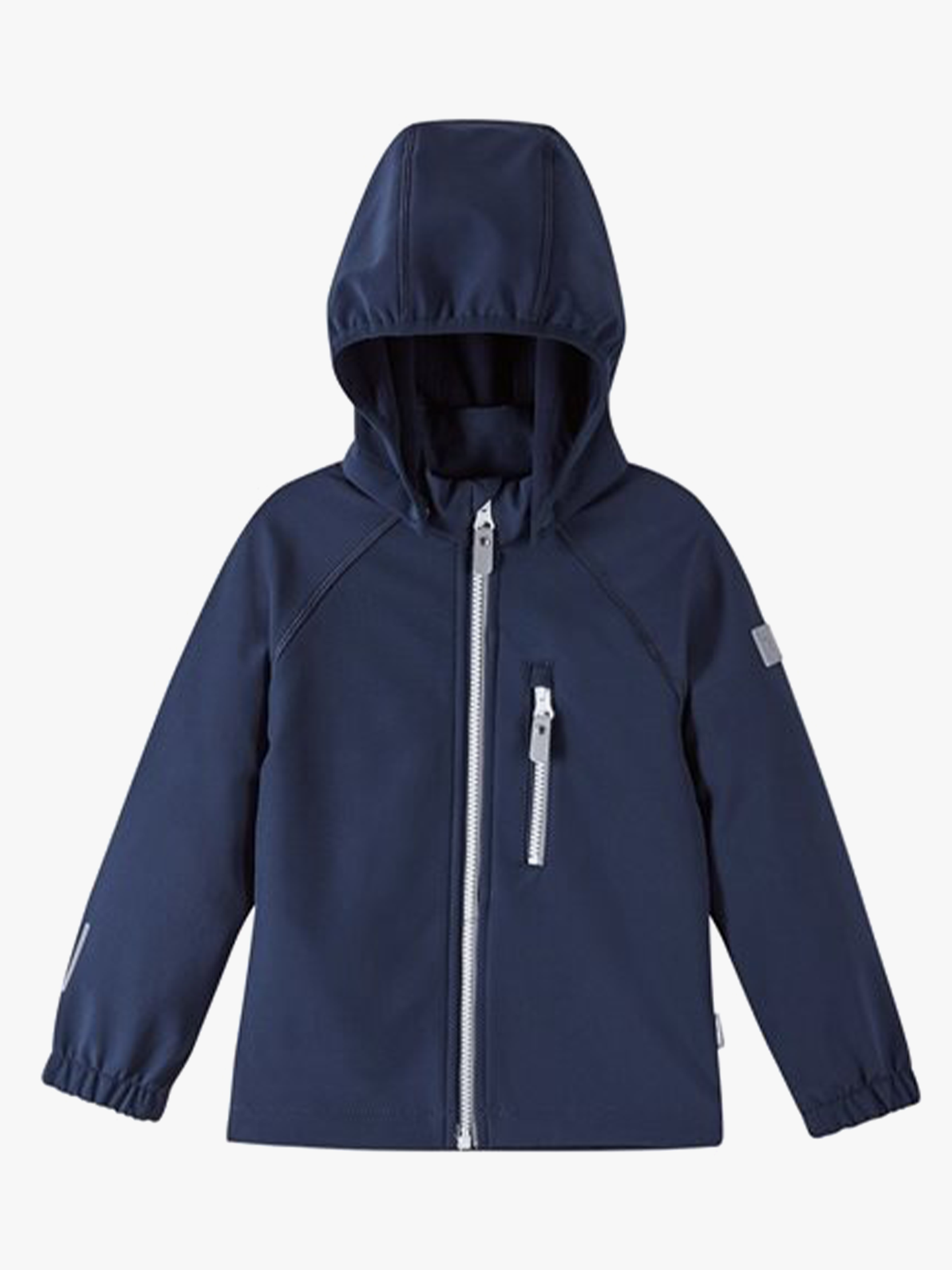 Vantti Softshell jacket