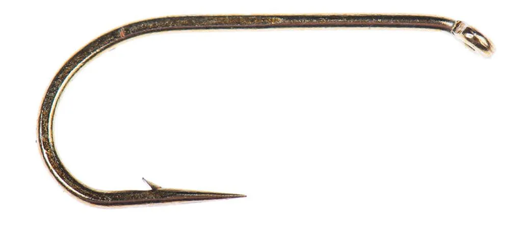 Core C1100 Dry Fly Down Eye Bronze