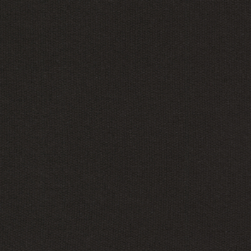 KARWEI kant en klaar gordijn lichtdoorlatend zwart (kleurnr. 1192) 140x270 cm (bxh)