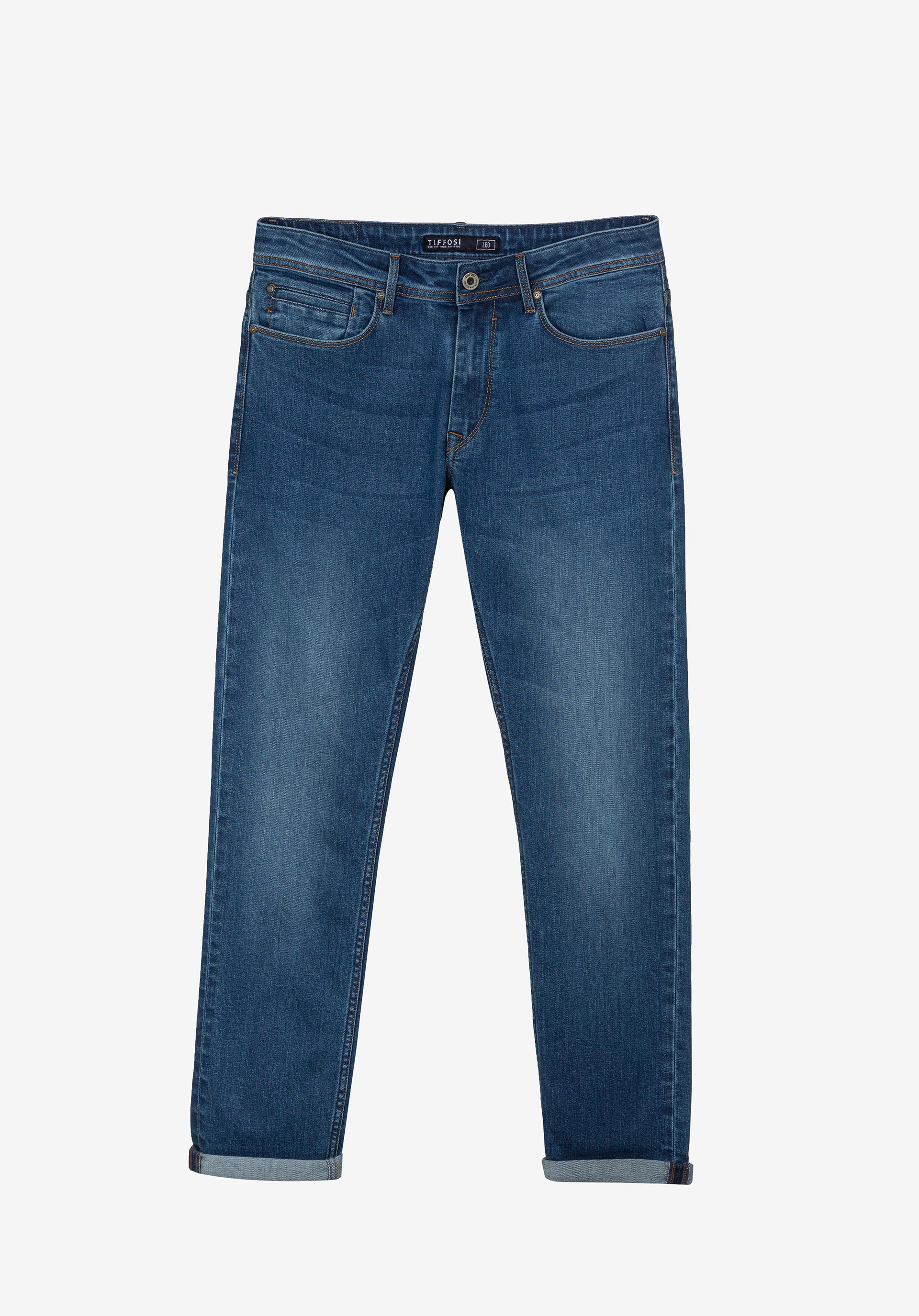 Jeans Leo Comfort Fit