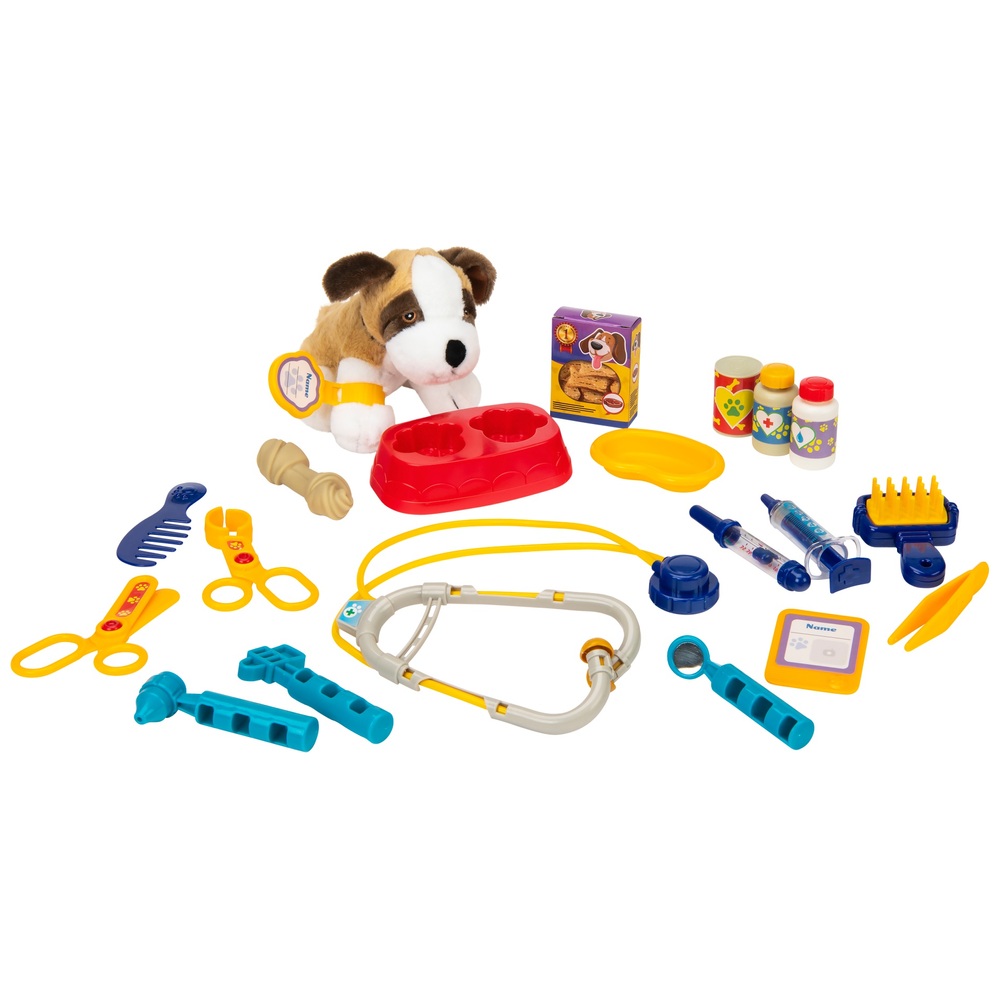 Tragetasche für meinen Hund