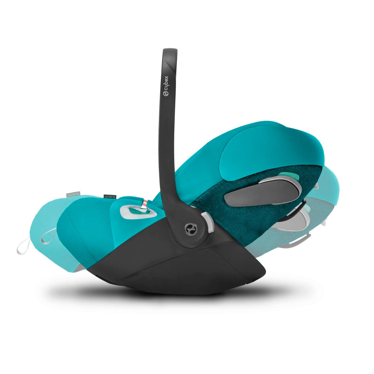 Cybex Cybex Babyschale Cloud Z2 i-Size