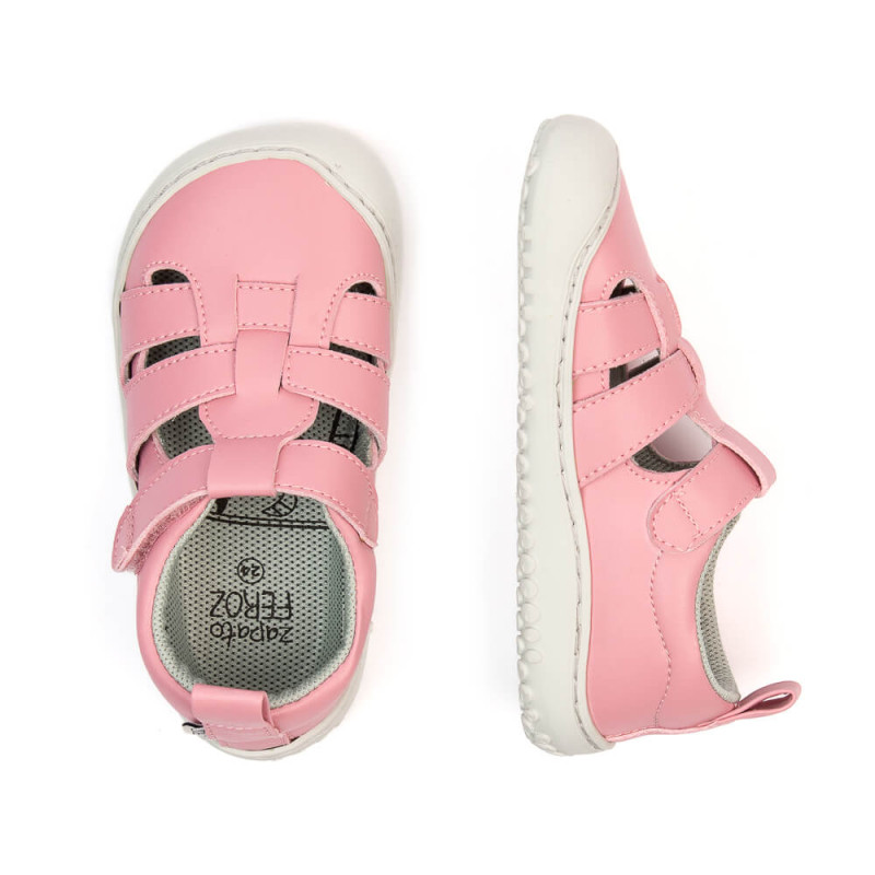 Zapato feroz Zapato Feroz Rockers Irta Rose 2023