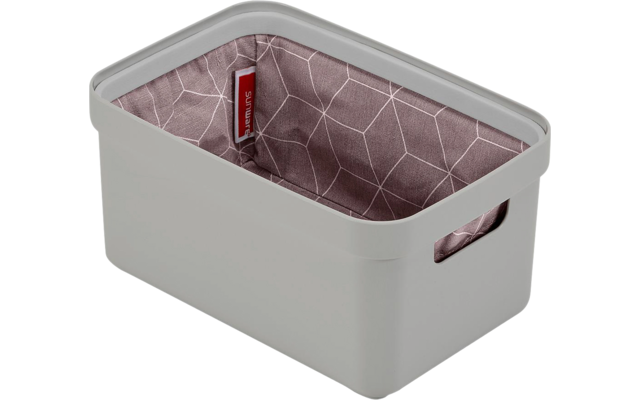 Sunware Sigma Home Aufbewahrungsbox 5 Liter