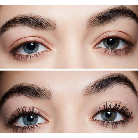 M·A·C Cosmetics Mascara 3D noir waterproof