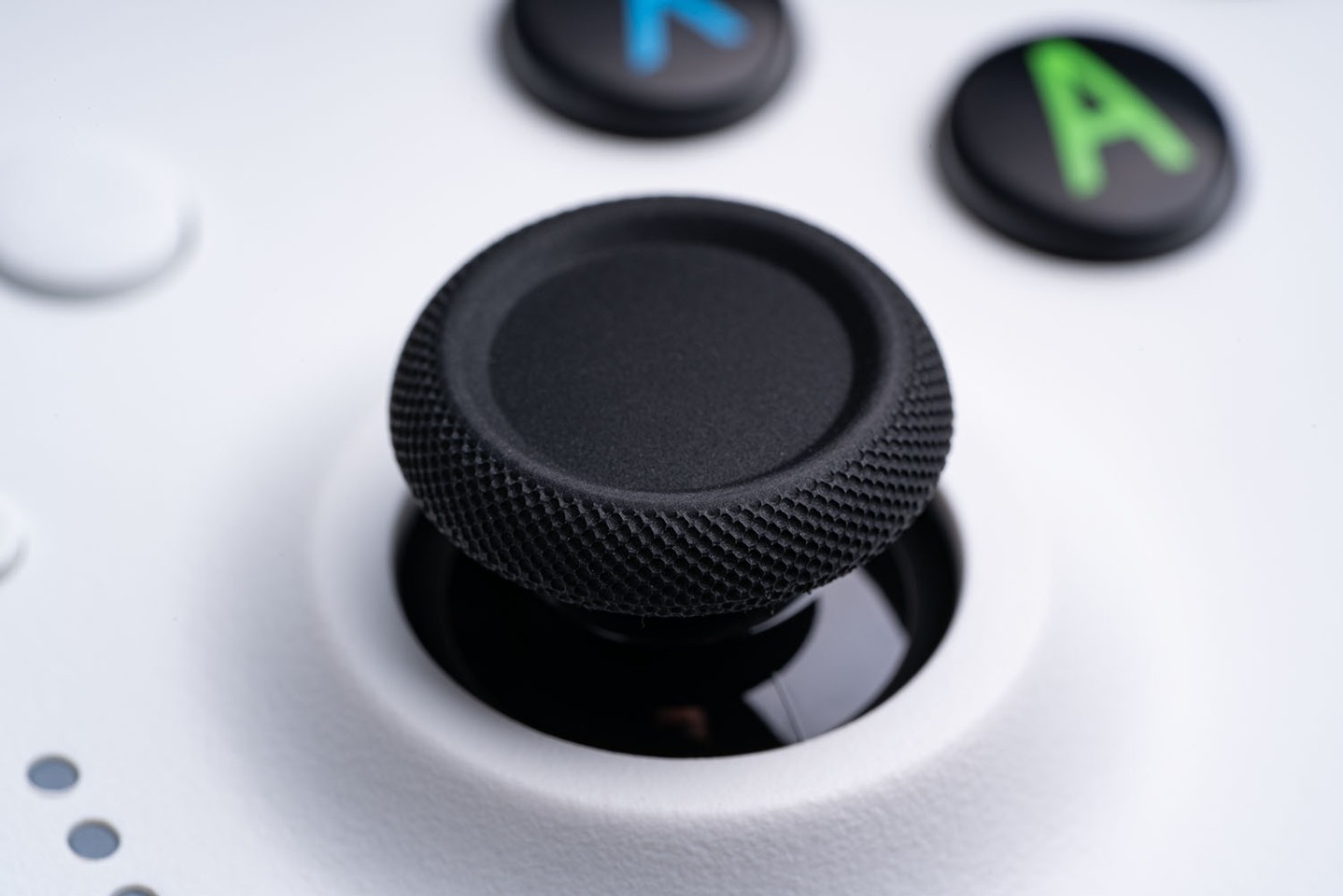 8BitDo Ultimate Wired Controller for Xbox Hall Ed/ White