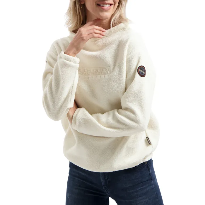 Napapijri Teide Sweater Dames
