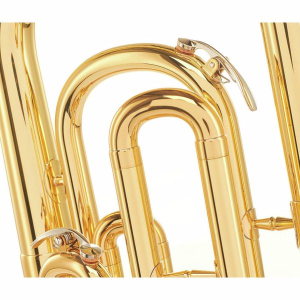 Yamaha YAH-203 Eb- Alto Horn