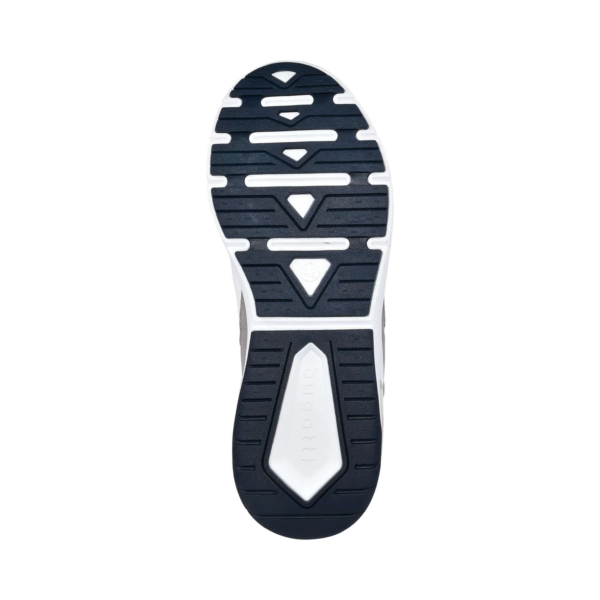Sneaker weiß