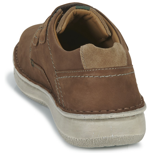 Josef Seibel - ALAN 02 - Marron