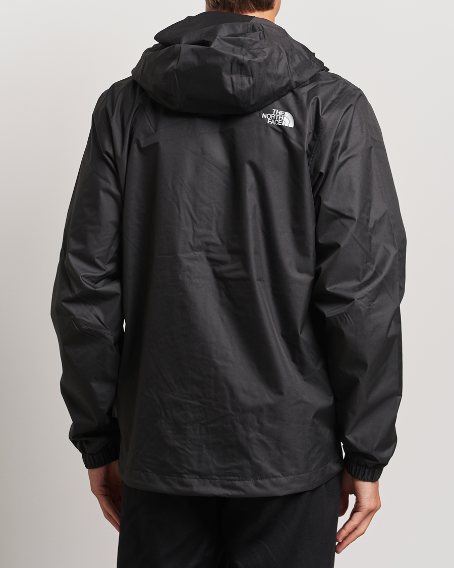The North Face Quest Jacket Black