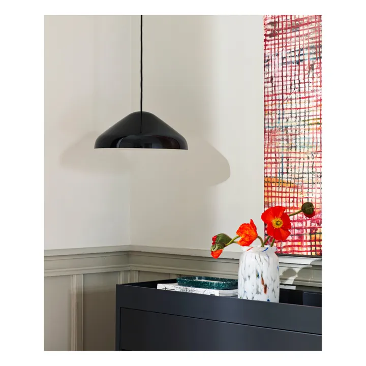 Hay Suspension Pao | Noir