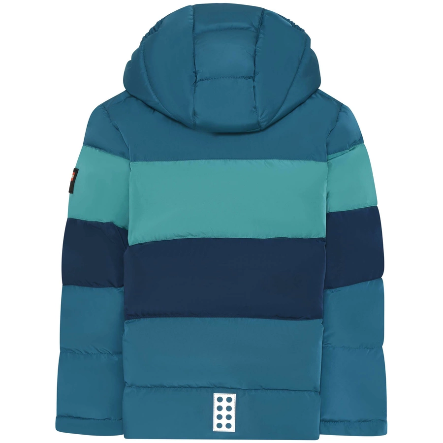 LEGO® WEAR Winterjacke LWJIPE 705 bluegrey