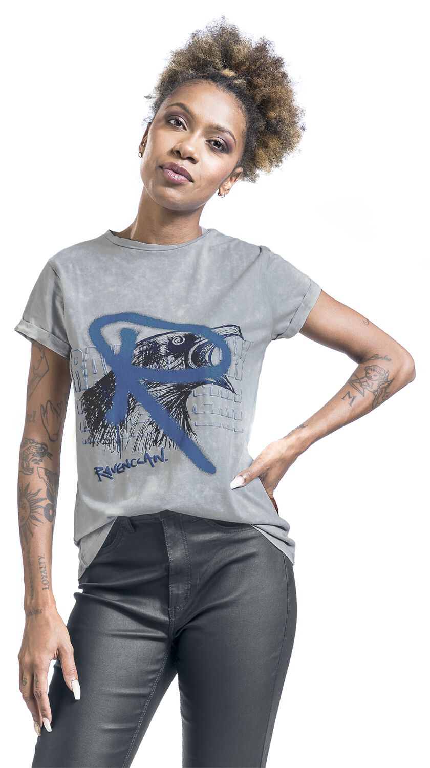 Serdaigle | Harry Potter T-Shirt Manches courtes
