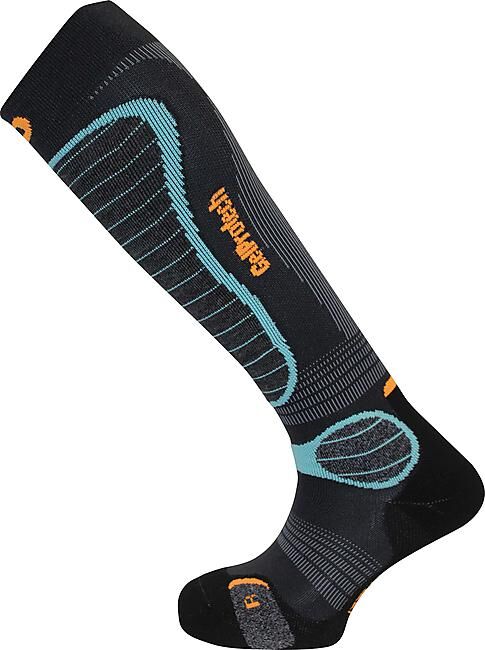 MONNET - CHAUSSETTE DE SKI GEL PROTECH SANS GEL