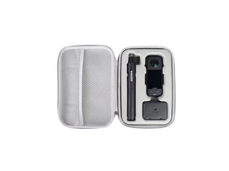 Insta360 Videokamera-Tasche X3 Carry Case Tragetasche für die X3 Kamera