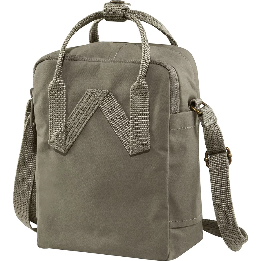 Fjällräven Kånken Sling 2.5 - Umhängetasche 20 cm fog