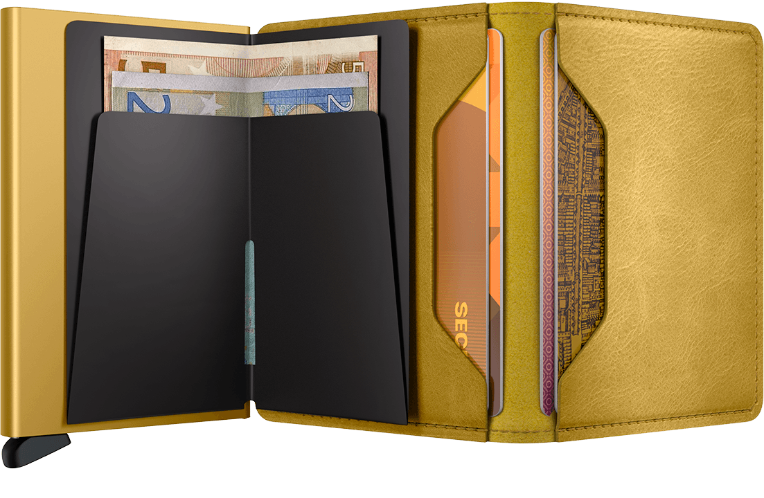 Slimwallet vintage