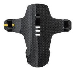 Garde Boue Avant ou Arrière Topeak D-Flash Express FS Noir