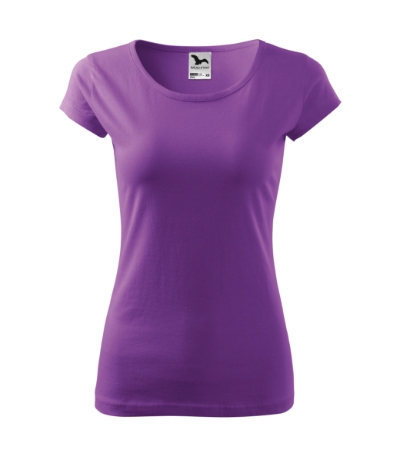 Malfini 122 - Tee-shirt Pure femme