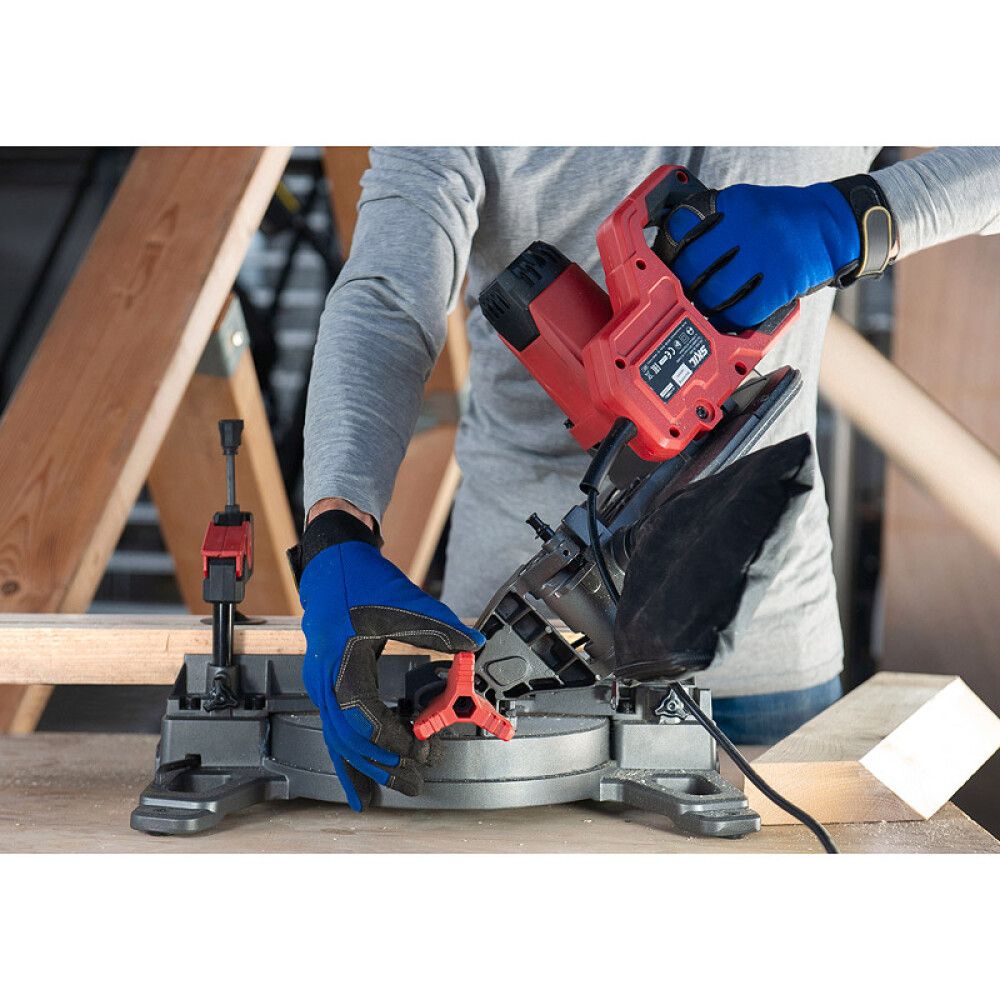 KAPP- OG GJÆRSAG SKIL 1305AA 1600W