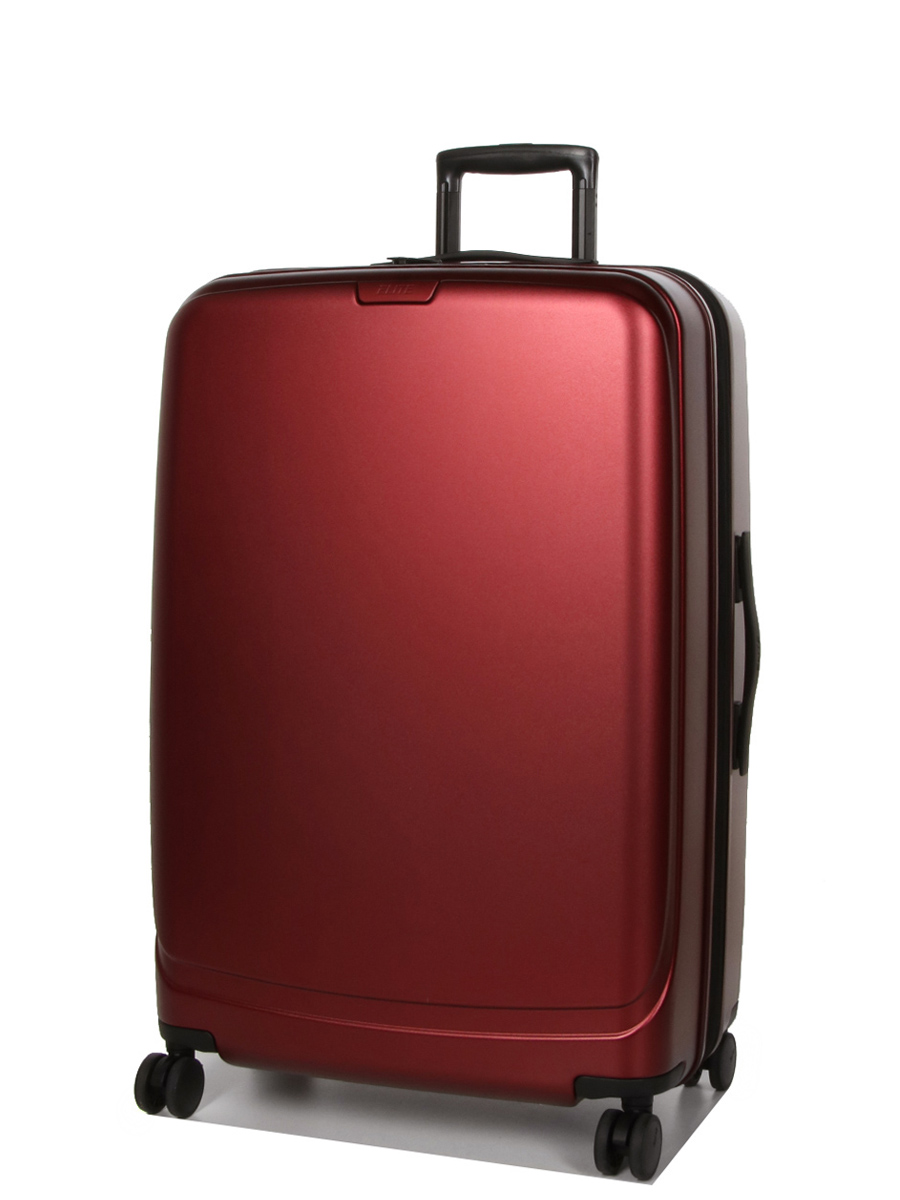 Valise Elite Pure Mate L 75 cm