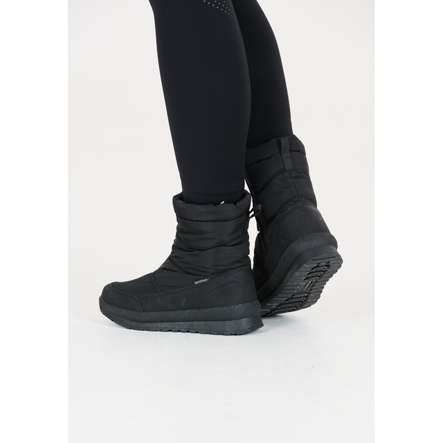 WHISTLER Schlupfboots »Vasora W Boot WP«  Winterboots, Snowboots, Winterschuhe, wasserdicht