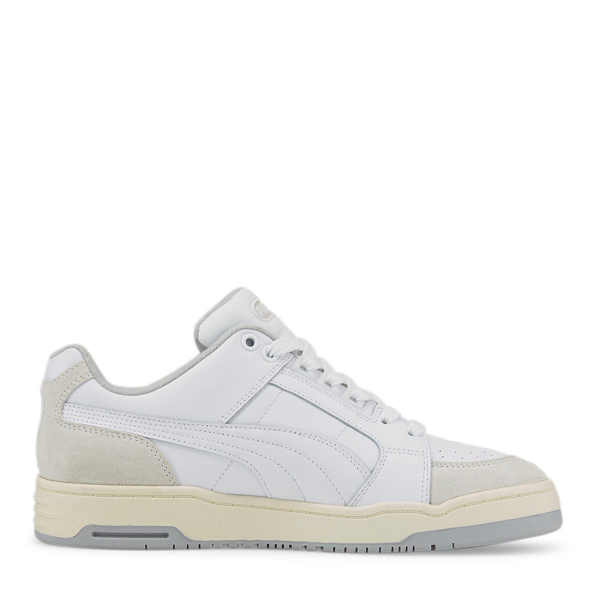 Puma Puma Slipstream Lo Retro Low-Top Trainers Boys