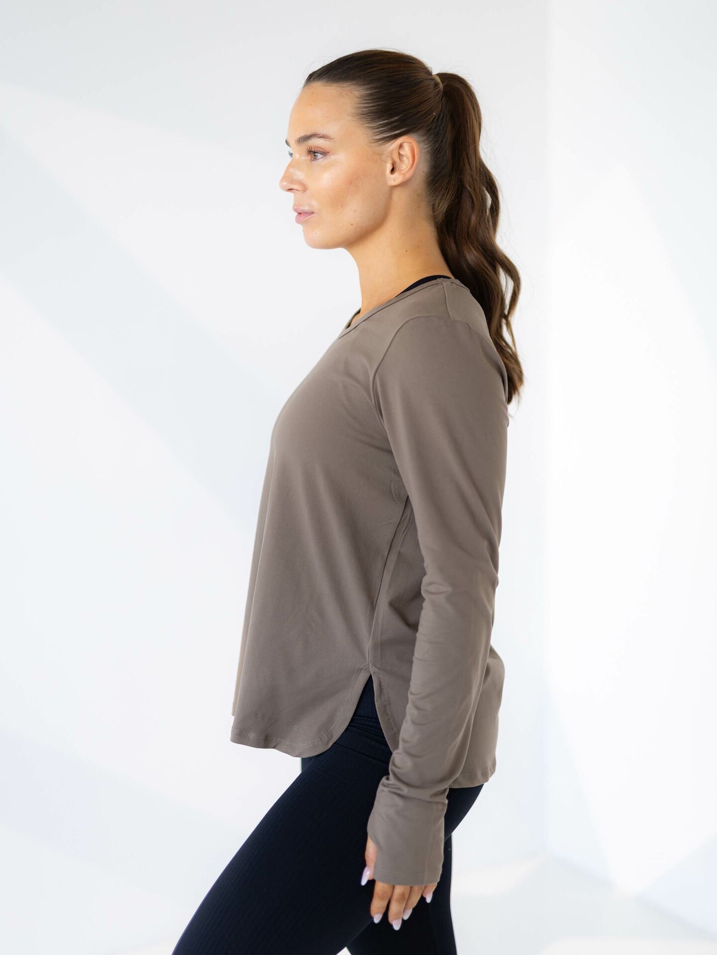 Soft Impact Long Sleeve
