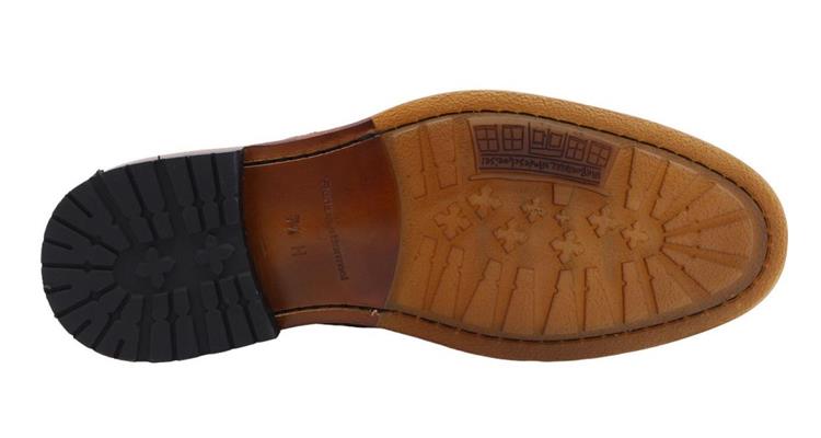 Floris van Bommel SFM-50132 cognac