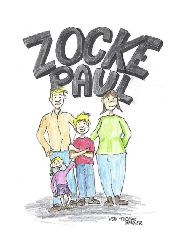 Zocke Paul