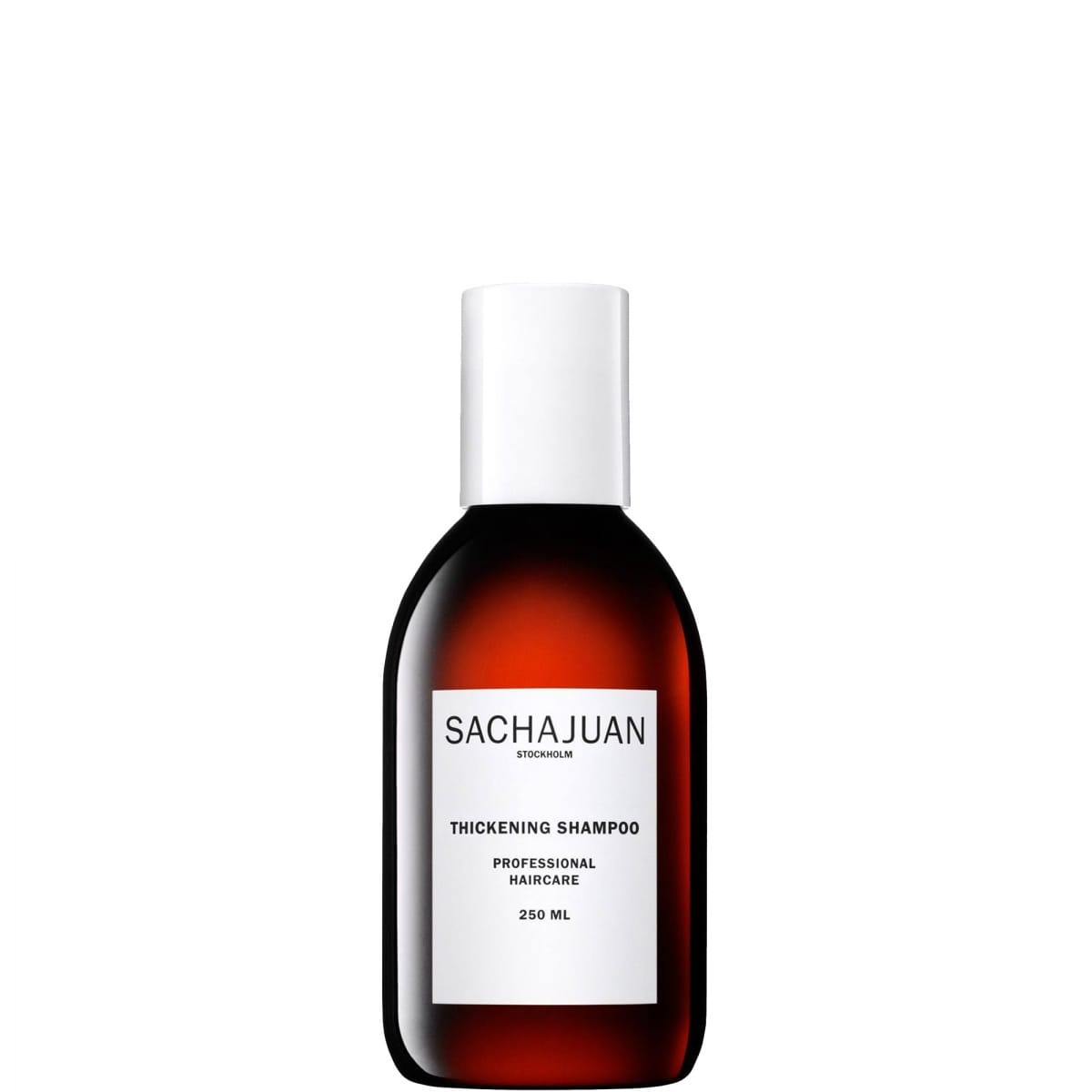 Sachajuan Thickening Shampoo Shampooing Cheveux Fins