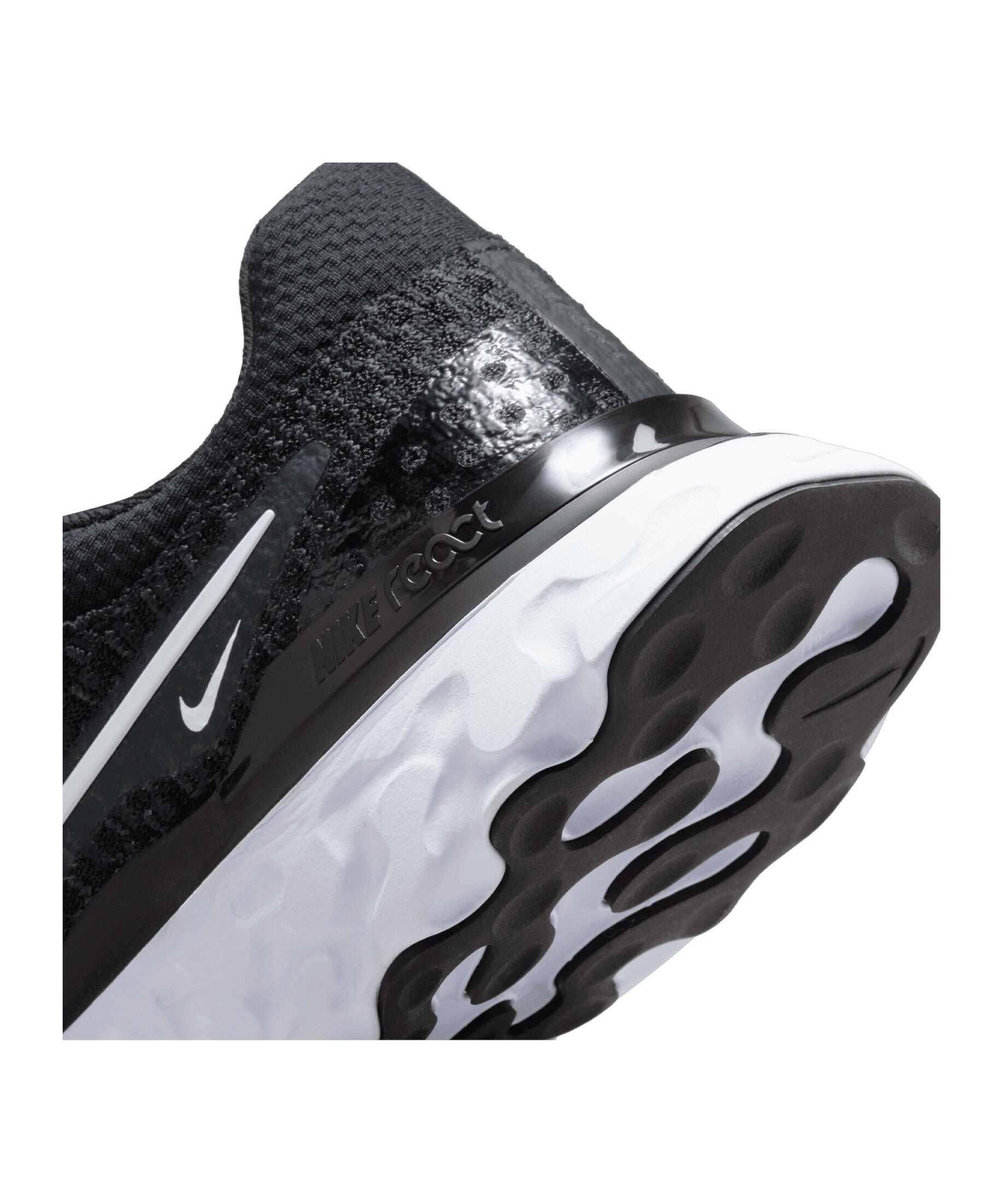 Nike| Damen Laufschuhe REACT INFINITY RUN FLYKNIT 3