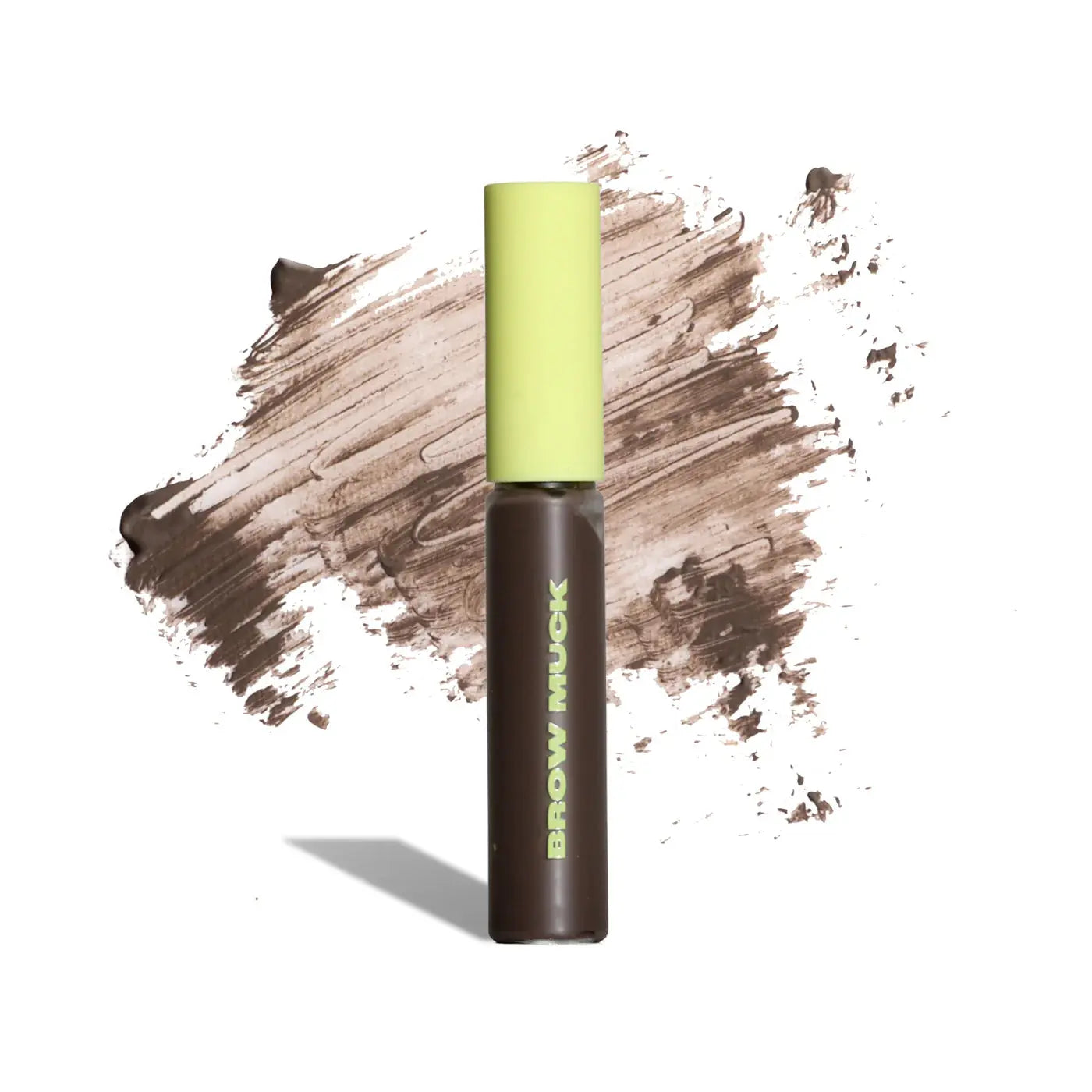 Brow Muck Eyebrow Texture Gel Greige
