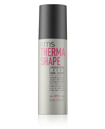 kms ThermaShape Straightening Creme 150ml