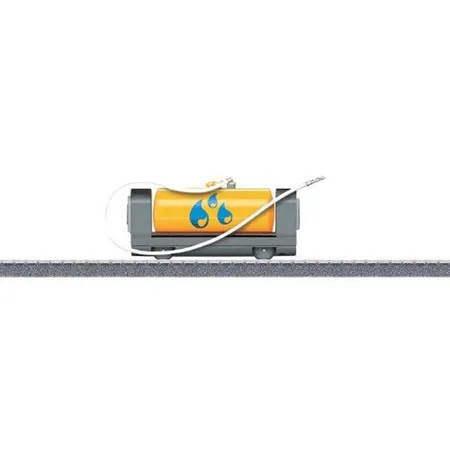 Märklin 44102 Kesselwagen