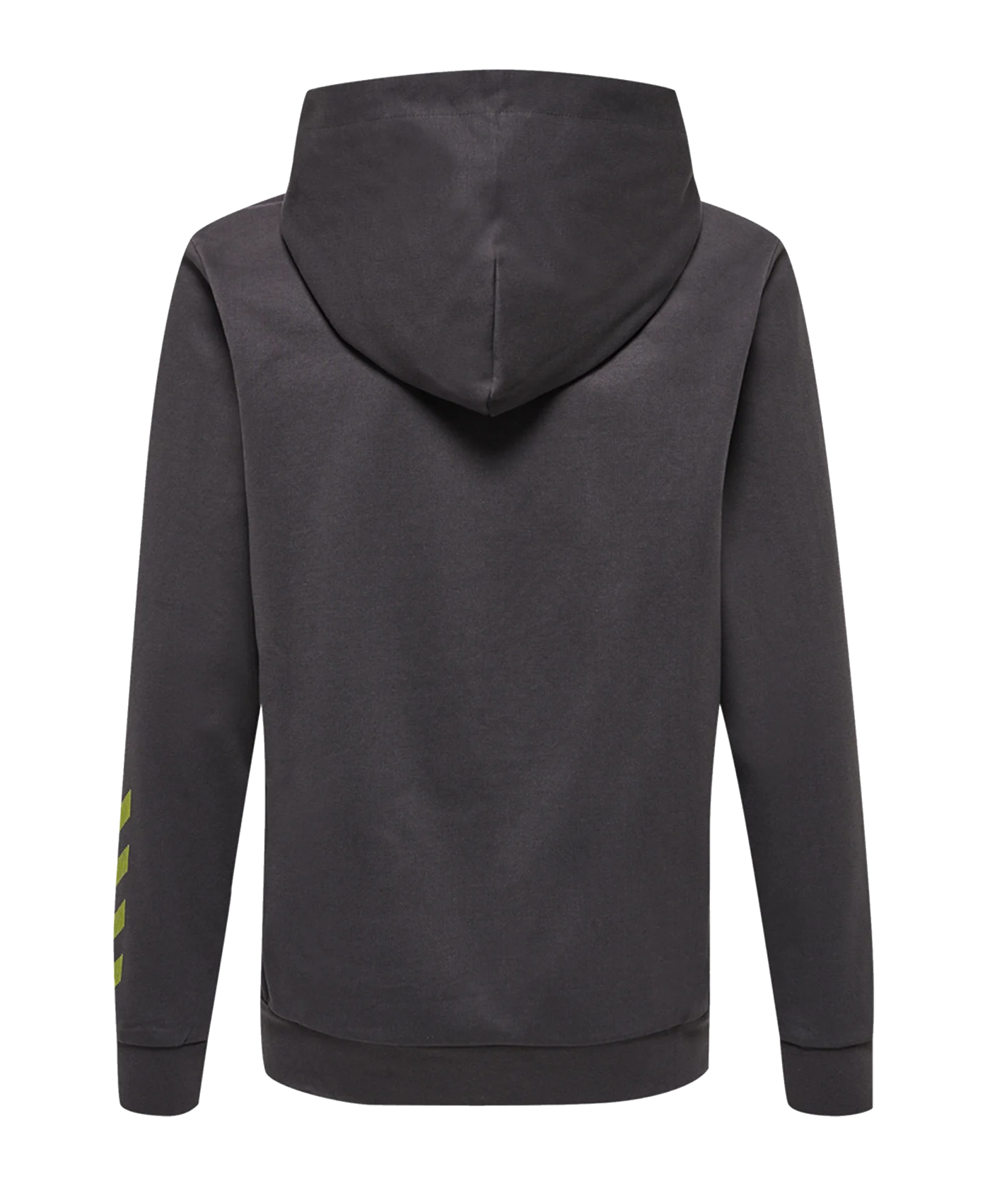 Hummel hmlOFFGRID Hoody Kids Grau F2172