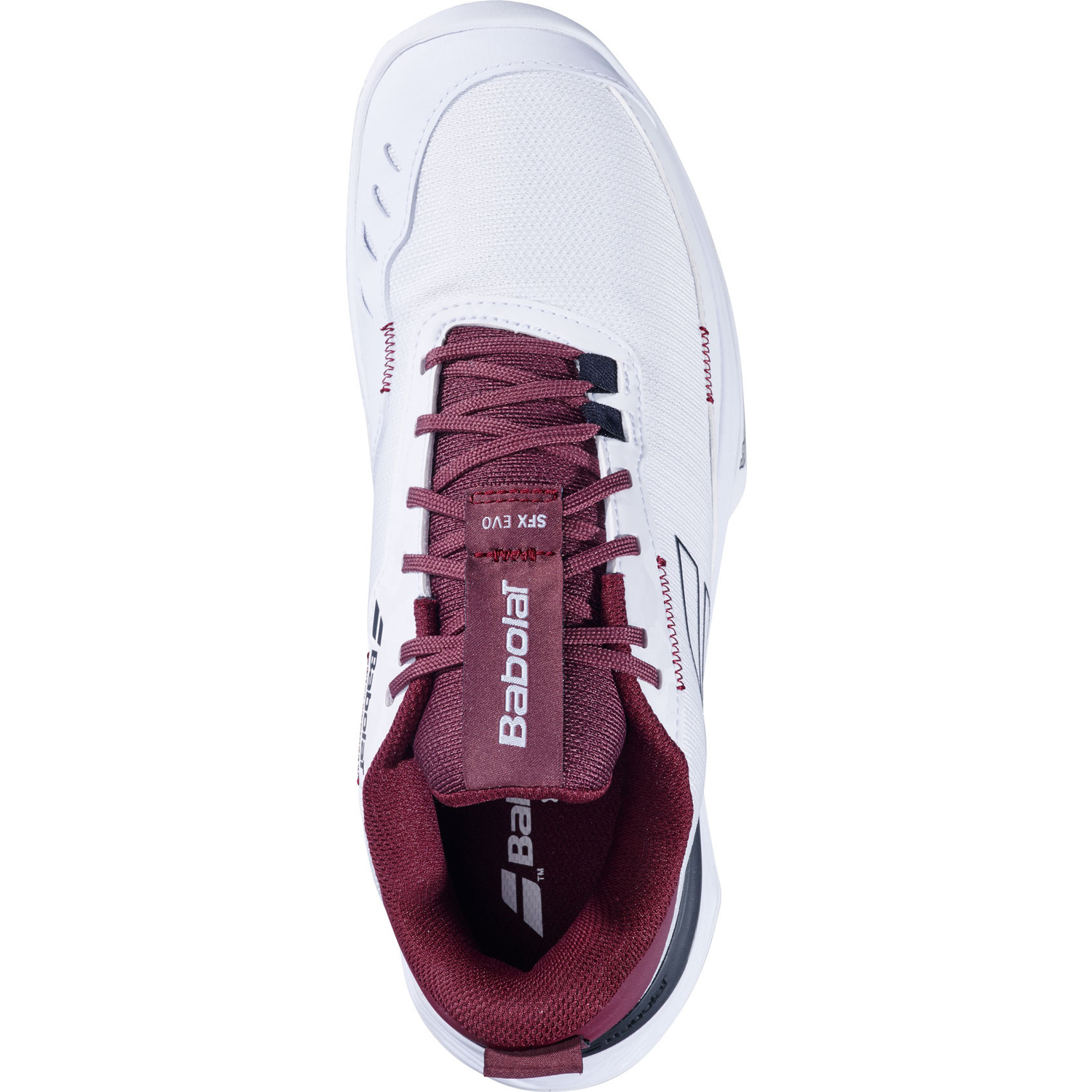 Babolat SFX Evo Clay Heren