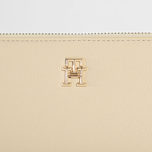 Portefeuille Femme Essential 6093 Beige Clair