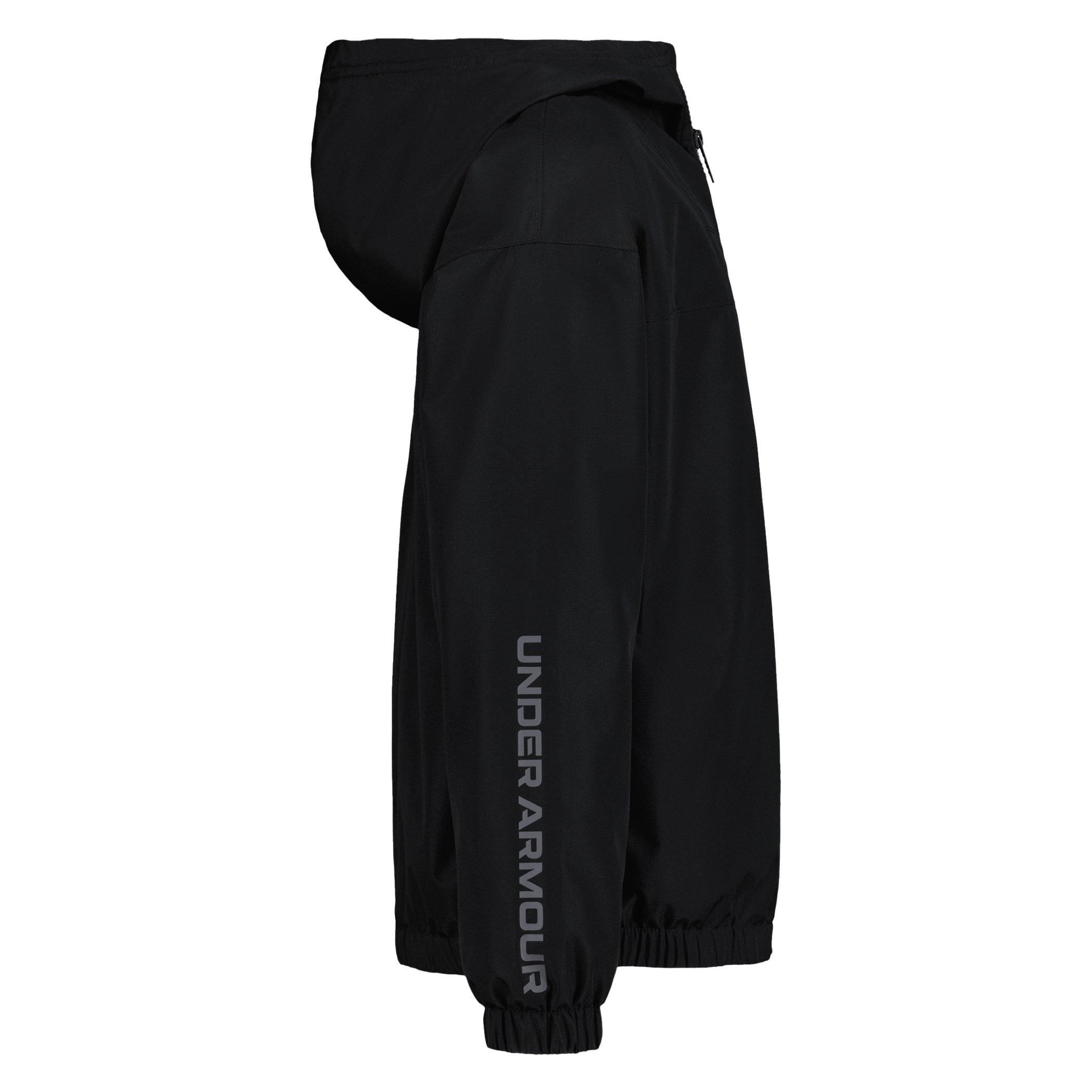 Under Armour UA Rain Jacket Juniors