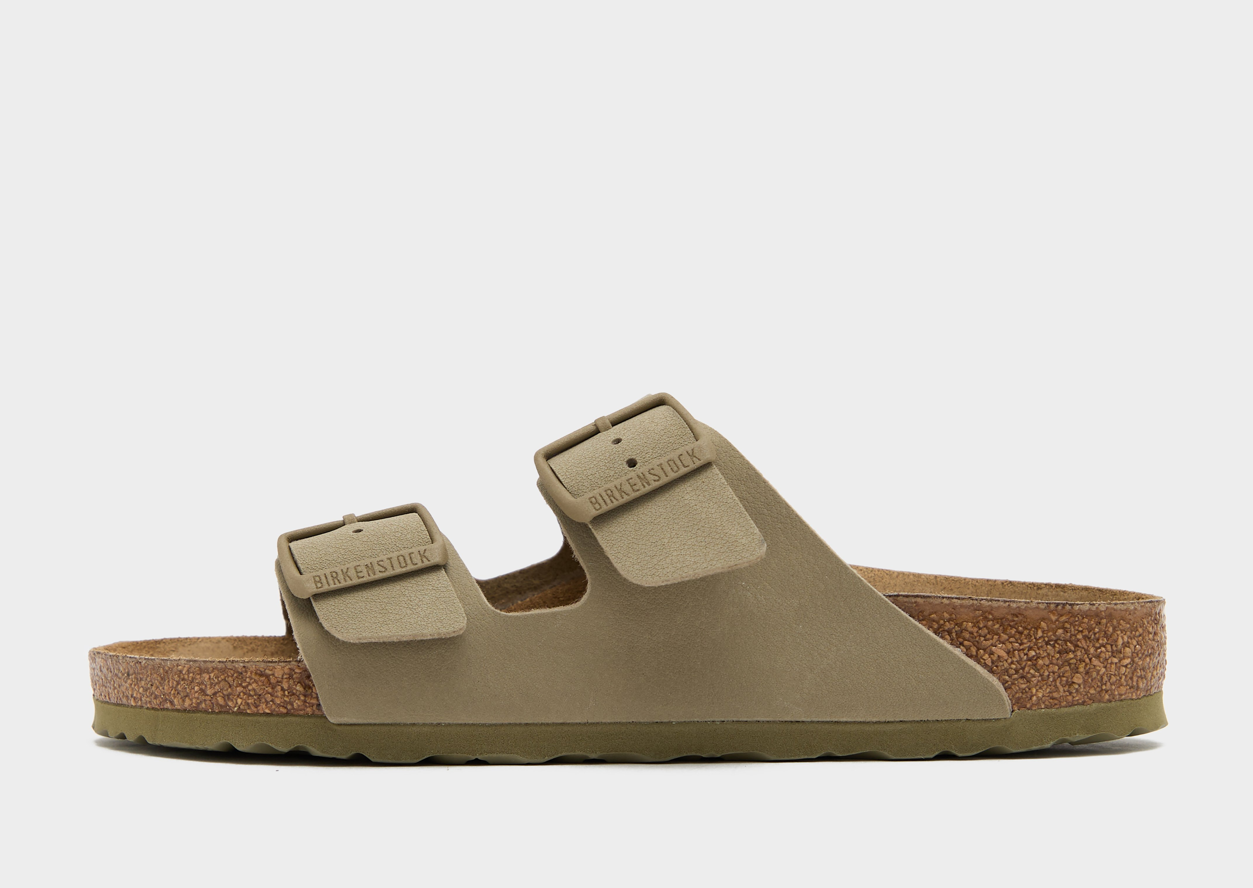 Birkenstock Arizona Birko-Flor Femme