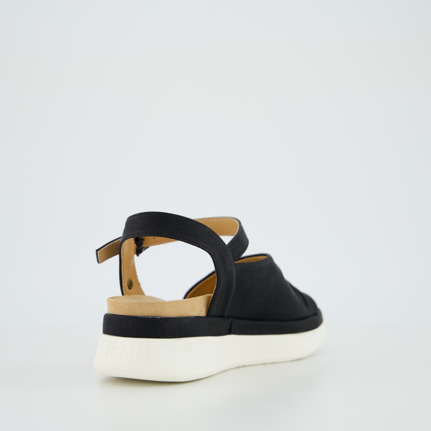 Mustang Sandalen