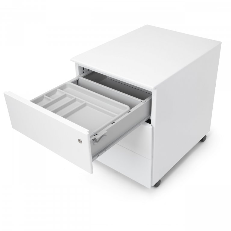 Zubehör für Modulor Rollcontainer