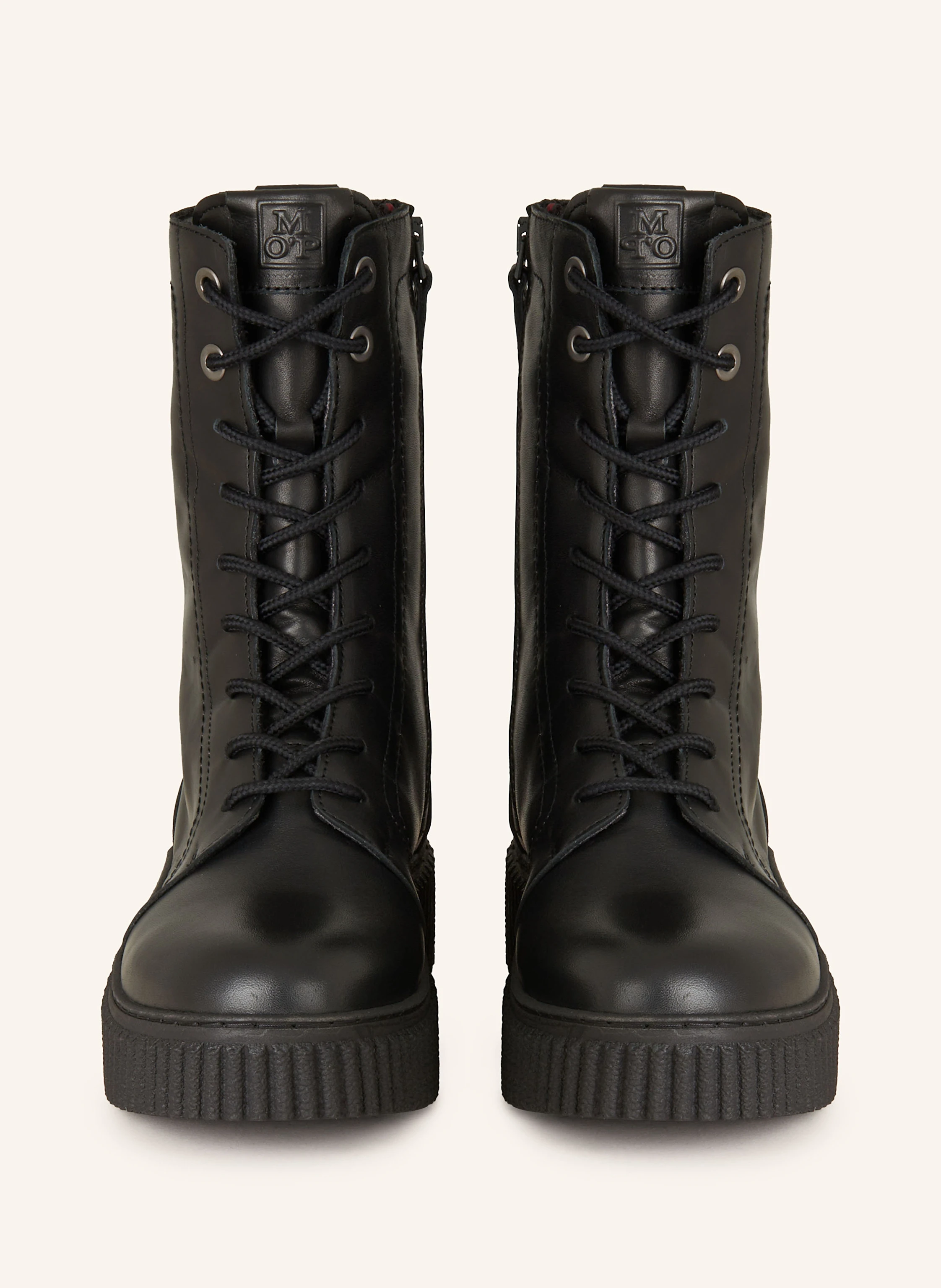 Marc O'Polo Schnürboots BIANCA N 30A