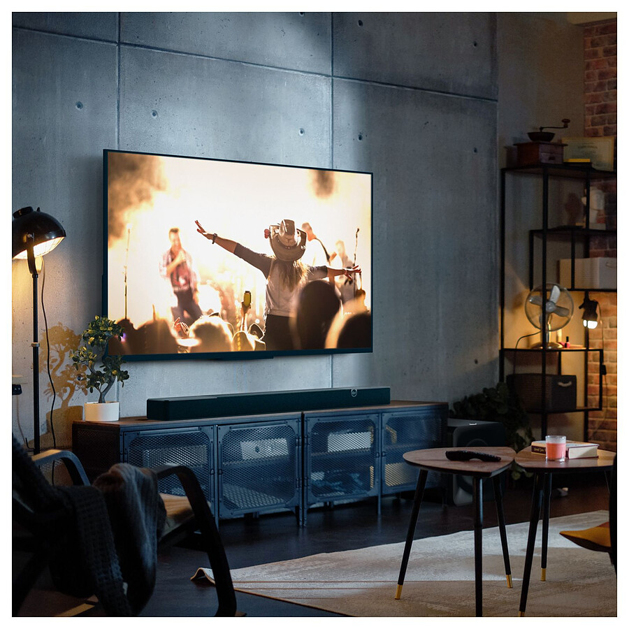 Klipsch Flexus Core 200